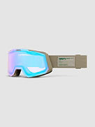 Snowcraft Hiper Cement Gafas de Ventisca