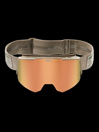 100Percent Snowcraft Hiper Cement Goggle