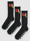 Empyre Skate Socks