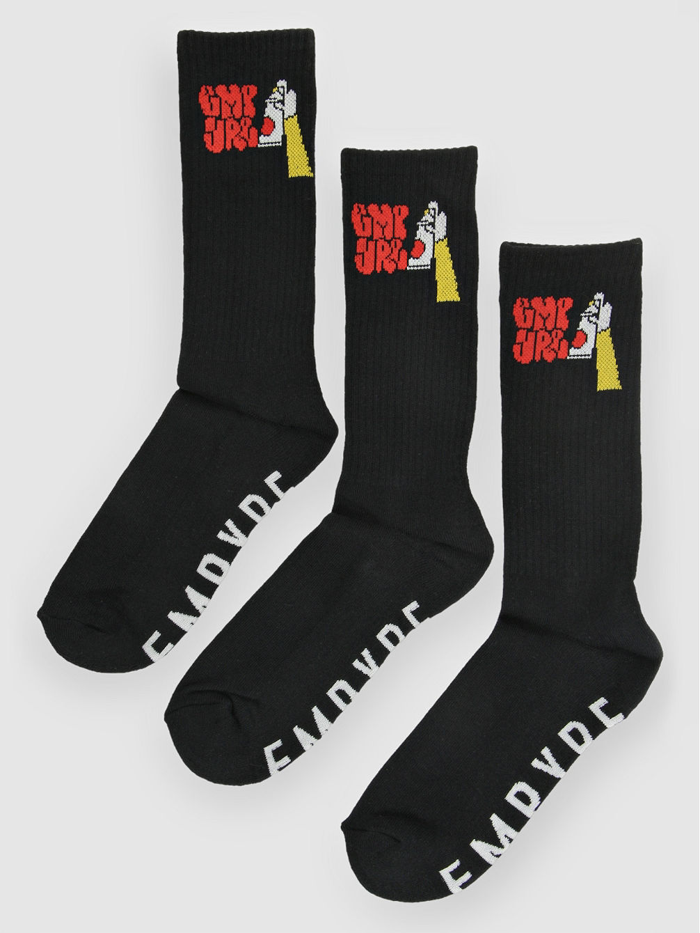 Skate Socks