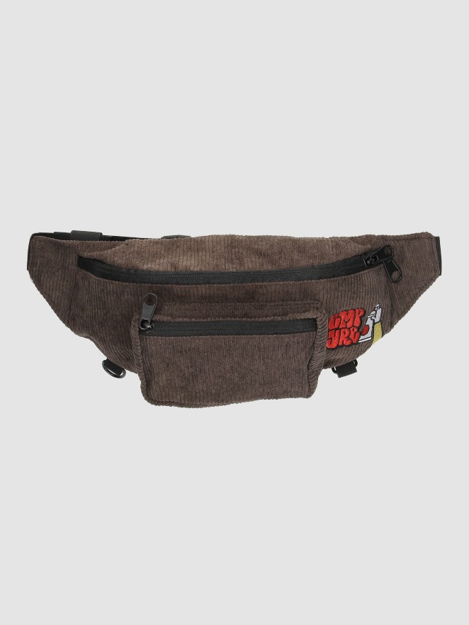 Empyre Flow Packer Bag