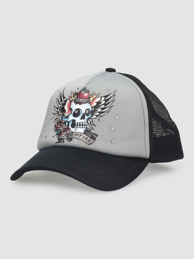 Empyre Don Trucker Kasket