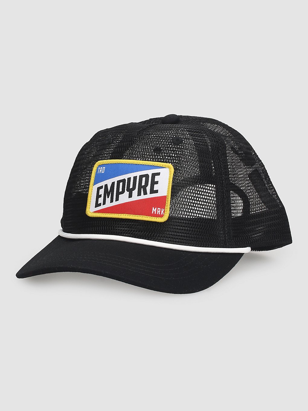 Empyre Vent All Mesh Trucker Cap black kaufen