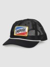 Empyre Vent All Mesh Trucker Kasket