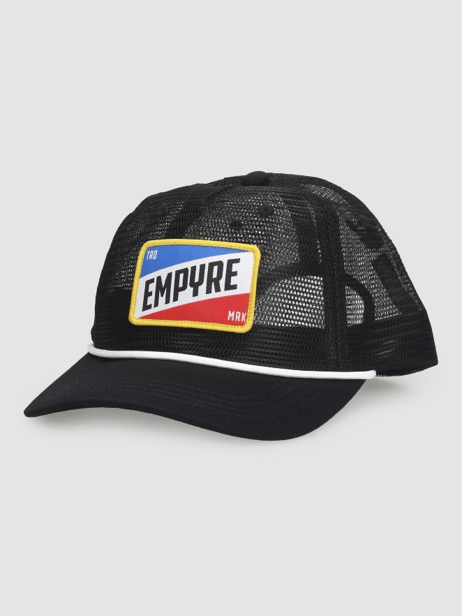 Empyre Vent All Mesh Trucker Kasket