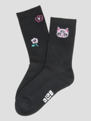 A.Lab Third Eye Crew Socken