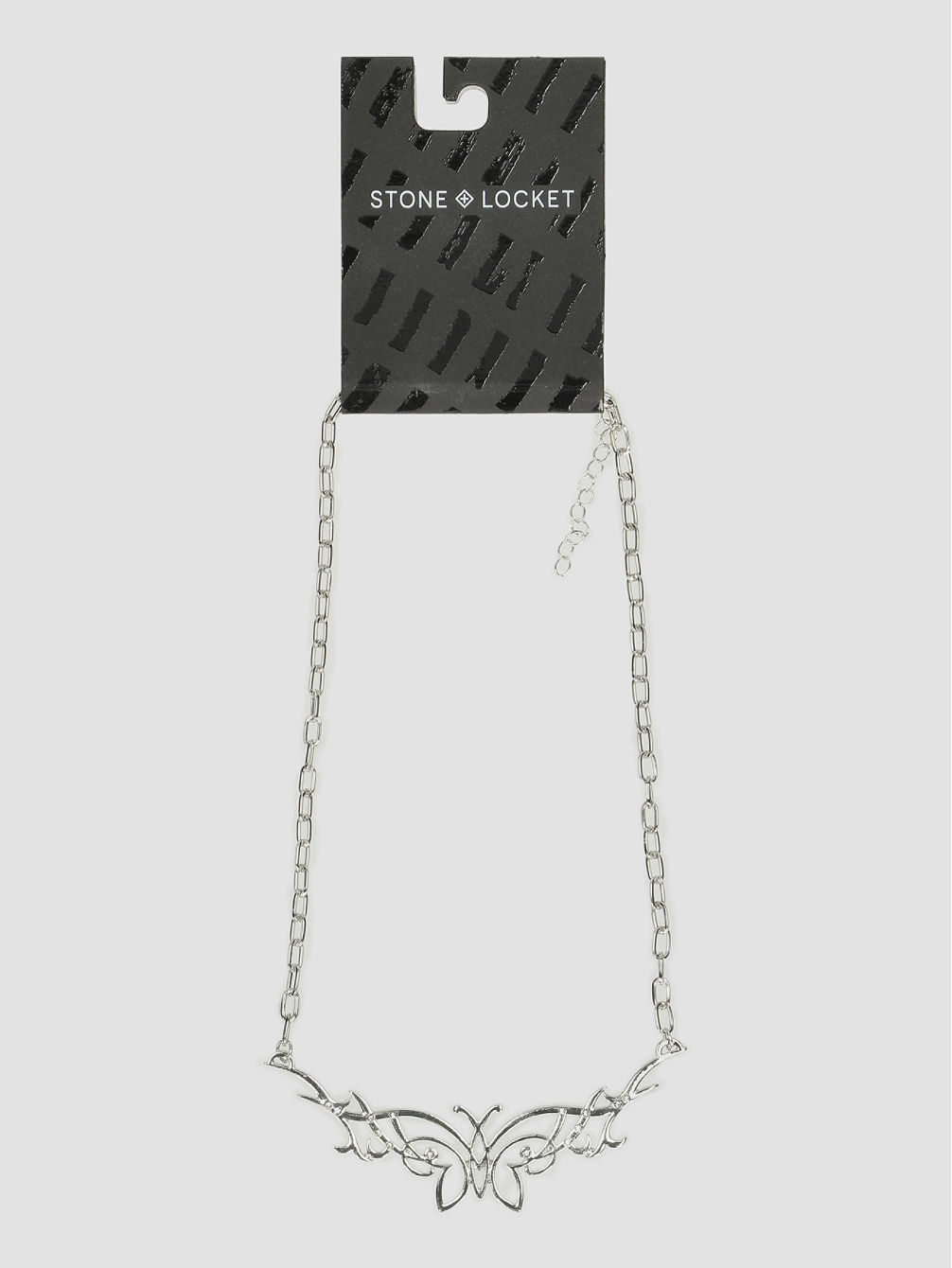 Away Necklace