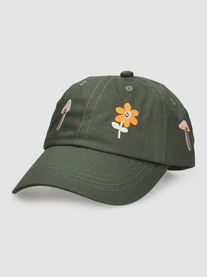 A.LAB Day Hike Cap