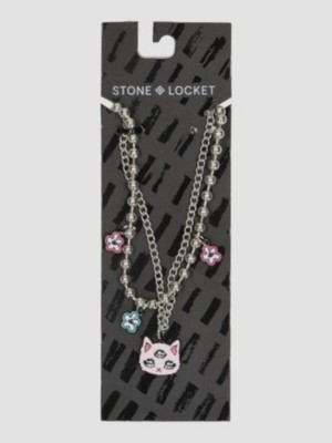 Here Kitty Necklace