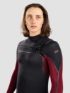 O'Neill Hyperfreak Fire 4/3 Chest Zip Wetsuit