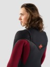 O'Neill Hyperfreak Fire 4/3 Chest Zip Wetsuit