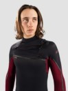 O'Neill Hyperfreak Fire 4/3 Chest Zip Wetsuit