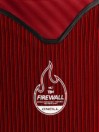 O'Neill Hyperfreak Fire 4/3 Chest Zip Wetsuit