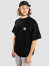 Homeboy Sucking Sun T-Shirt