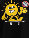 Homeboy Sucking Sun T-Shirt