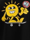 Homeboy Sucking Sun T-Shirt