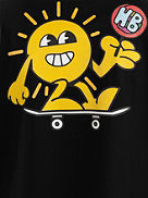 Sucking Sun T-skjorte