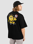 Sucking Sun T-skjorte