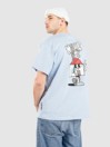 Homeboy In Da Houz T-Shirt