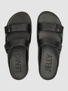 Lemon Jelly Fenix Gaia Sandals