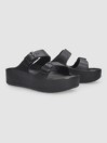 Lemon Jelly Fenix Gaia Sandals