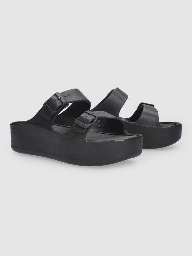 Lemon Jelly Fenix Gaia Sandals