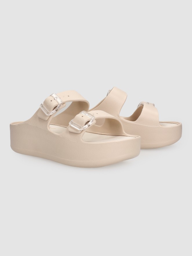 Lemon Jelly Fenix Gaia Sandals