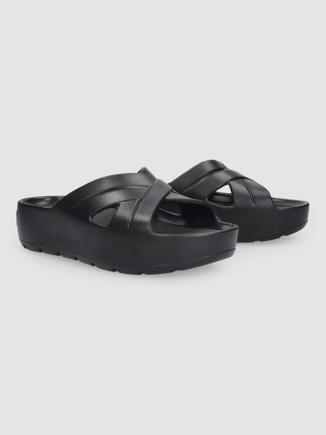 Lemon Jelly Moony Morgayne Sandals