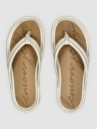 Lemon Jelly Mare Tide Sandals