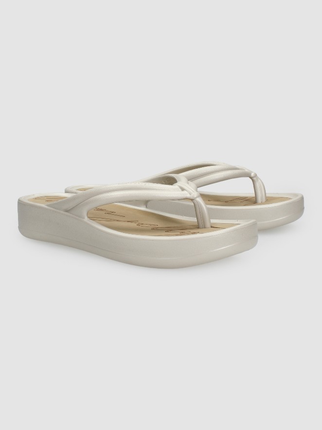 Lemon Jelly Mare Tide Sandals