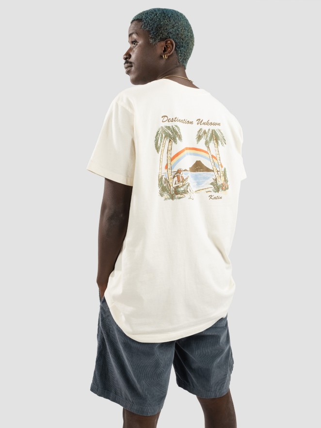 Katin USA Breezy Tricko