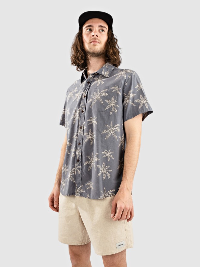 Katin USA Mai Tai Camisa