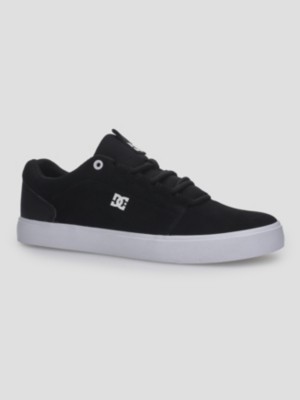 DC Hyde Skate cevlji