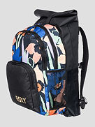 Ocean Child Backpack