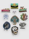 Element Seasonal Sticker Pack