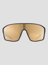 Red Bull SPECT Eyewear DAFT-007 Black Slunecní brýle