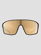 DAFT-007 Black Sunglasses