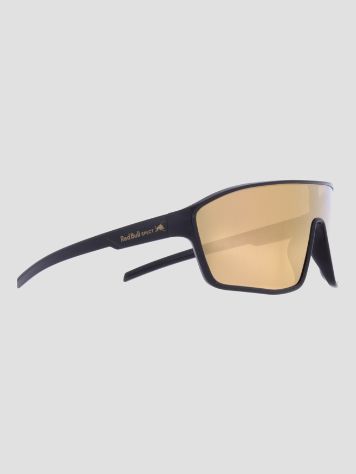 Red Bull SPECT Eyewear DAFT-007 Black Solbriller