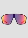 Red Bull SPECT Eyewear DAFT-008 Black Sunglasses