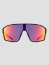 Red Bull SPECT Eyewear DAFT-008 Black Sunglasses