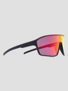 Red Bull SPECT Eyewear DAFT-008 Black Sunglasses