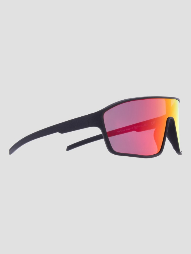 Red Bull SPECT Eyewear DAFT-008 Black Sonnenbrille