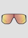 Red Bull SPECT Eyewear DASH-002 Green Sunglasses