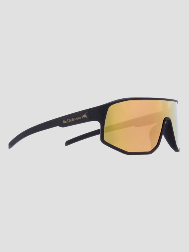 Red Bull SPECT Eyewear DASH-002 Green Zonnebril
