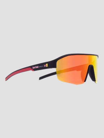 Red Bull SPECT Eyewear DUNDEE-001 Black Sunglasses