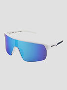 DAKOTA-002 White Sunglasses