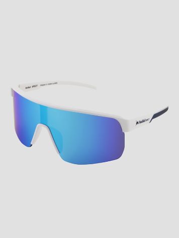 Red Bull SPECT Eyewear DAKOTA-002 White Solbriller
