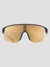 Red Bull SPECT Eyewear DAKOTA-007 Black Sonnenbrille