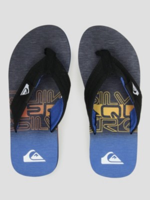 Quiksilver Molokai Layback II Sandali