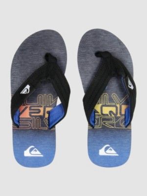 Quiksilver Molokai Layback II Sandali